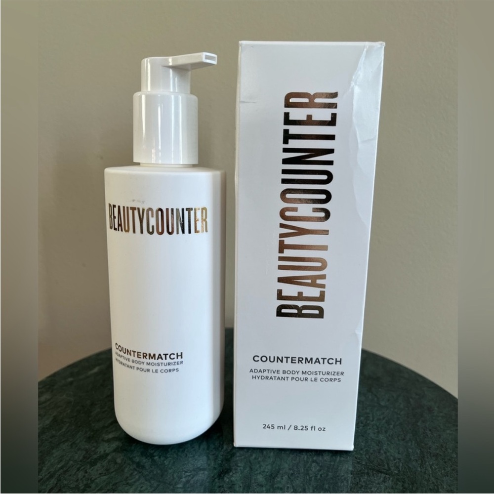 Beautycounter Countermatch Adaptive Body Moisturizer, NIB - Picture 3 of 4